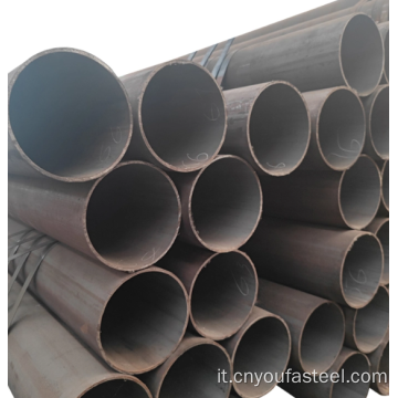 SCH10S A358 CL1 Welded Pipe